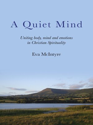 cover image of Quiet Mind, A
